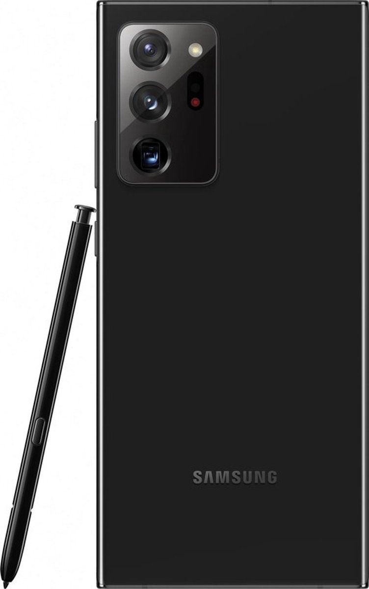 Samsung Note20 Ultra 5G Mystic Black 128GB