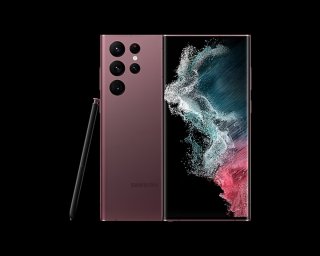 Wat vinden we goed aan de Samsung S908B Galaxy S22 Ultra Smartphone