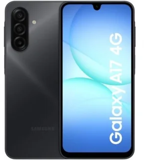 Samsung SM-A175FZKEEUE Smartphone