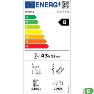 Samsung SM-A176BZBDEUB Smartphone