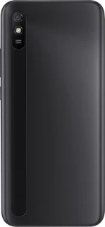 Senifone S1 Senioren Smartphone Zwart 32GB