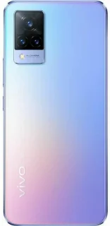 Smartphone V21 5G Blue 128 GB 8 GB RAM