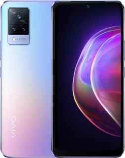 Smartphone V21 5G Blue 128 GB 8 GB RAM