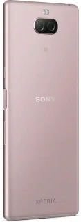 Sony Xperia 10 Smartphone 64GB Roze