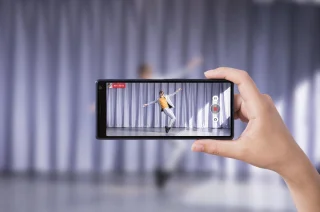 Sony Xperia 10 Smartphone 64GB Roze