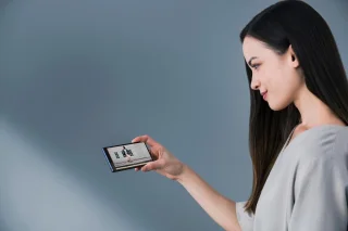 Sony Xperia 10 Smartphone 64GB Roze
