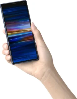 Sony Xperia 10 Smartphone 64GB Roze