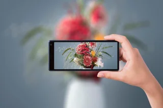 Sony Xperia 10 Smartphone 64GB Roze