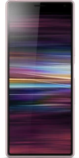 Sony Xperia 10 Smartphone 64GB Roze