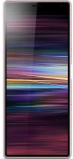 Sony Xperia 10 Smartphone 64GB Roze