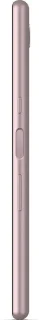 Sony Xperia 10 Smartphone 64GB Roze