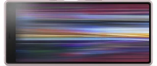 Sony Xperia 10 Smartphone 64GB Roze