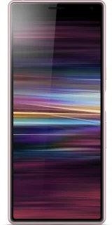 Sony Xperia 10 Smartphone 64GB Roze
