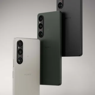 Sony Xperia 1V Smartphone