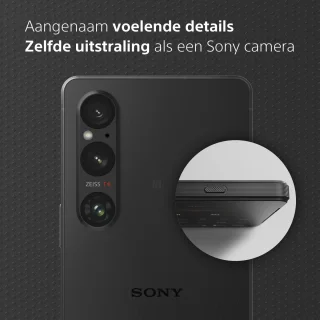 Sony Xperia 1V Smartphone