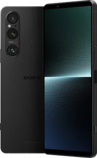 Sony Xperia 1V Smartphone