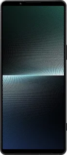 Sony Xperia 1V Smartphone