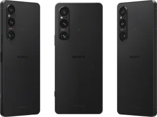 Sony Xperia 1V Smartphone