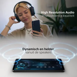 Sony Xperia 1V Smartphone