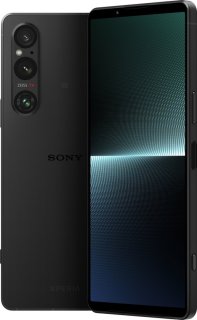 Sony Xperia 1V Smartphone review