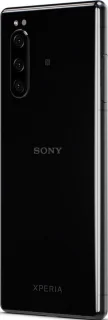 Sony Xperia 5 Zwart 128GB