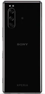 Sony Xperia 5 Zwart 128GB