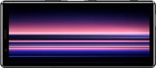 Sony Xperia 5 Zwart 128GB