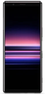 Sony Xperia 5 Zwart 128GB
