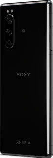 Sony Xperia 5 Zwart 128GB