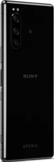Sony Xperia 5 Zwart 128GB