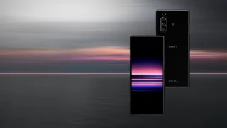 Sony Xperia 5 Zwart 128GB