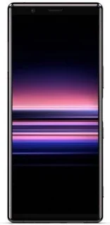 Sony Xperia 5 Zwart 128GB