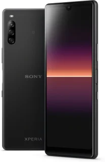 Sony Xperia L4 64GB Zwart