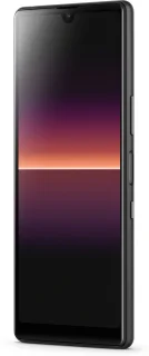 Sony Xperia L4 64GB Zwart