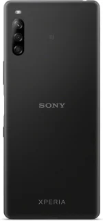 Sony Xperia L4 64GB Zwart