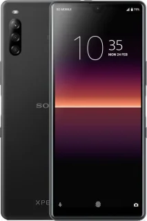 Sony Xperia L4 64GB Zwart