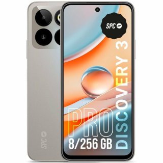 De SPC Discovery 3 Pro Smartphone in één oogopslag