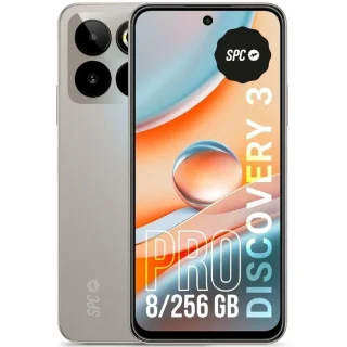 SPC Discovery 3 Pro Smartphone