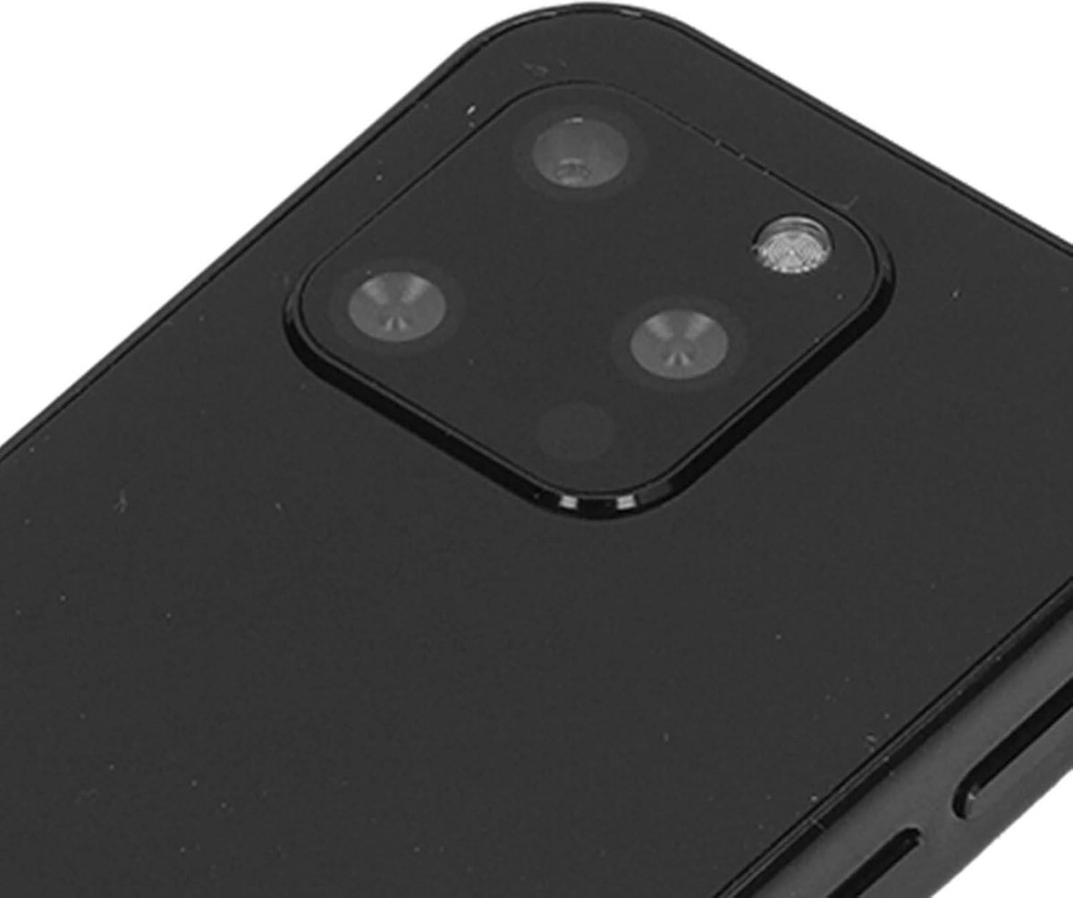 Sudroid Mini 2.5 Inch Dual SIM 3G Smartphone 1GB 8GB 5MP