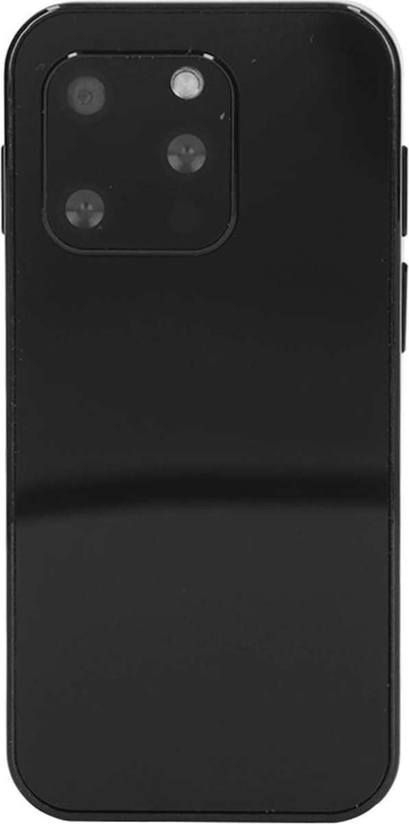 Sudroid Mini 2.5 Inch Dual SIM 3G Smartphone 1GB 8GB 5MP