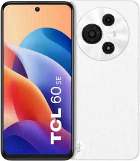 TCL 60 SE Smartphone