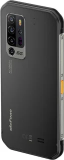 Ulefone Armor 11 5G Smartphone Zwart