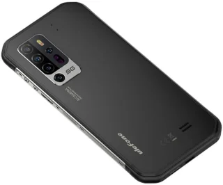 Ulefone Armor 11 5G Smartphone Zwart