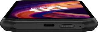 Ulefone Armor 11 5G Smartphone Zwart