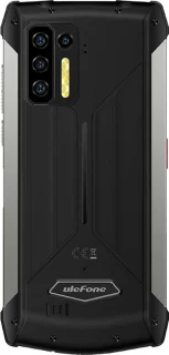 Ulefone Armor 13 Smartphone Zwart 6,8"