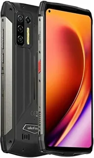 Ulefone Armor 13 Smartphone Zwart 6,8"