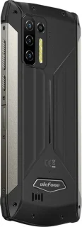 Ulefone Armor 13 Smartphone Zwart 6,8"