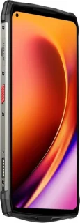 Ulefone Armor 13 Smartphone Zwart 6,8"