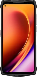 Ulefone Armor 13 Smartphone Zwart 6,8"