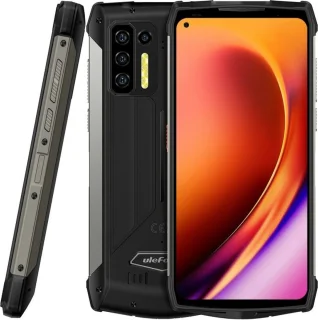 Ulefone Armor 13 Smartphone Zwart 6,8"